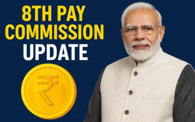 8th Pay Commission Update