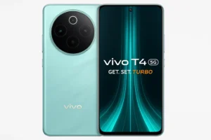 Vivo T4 5G Review