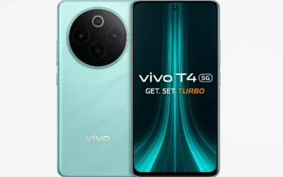 Vivo T4 5G Review