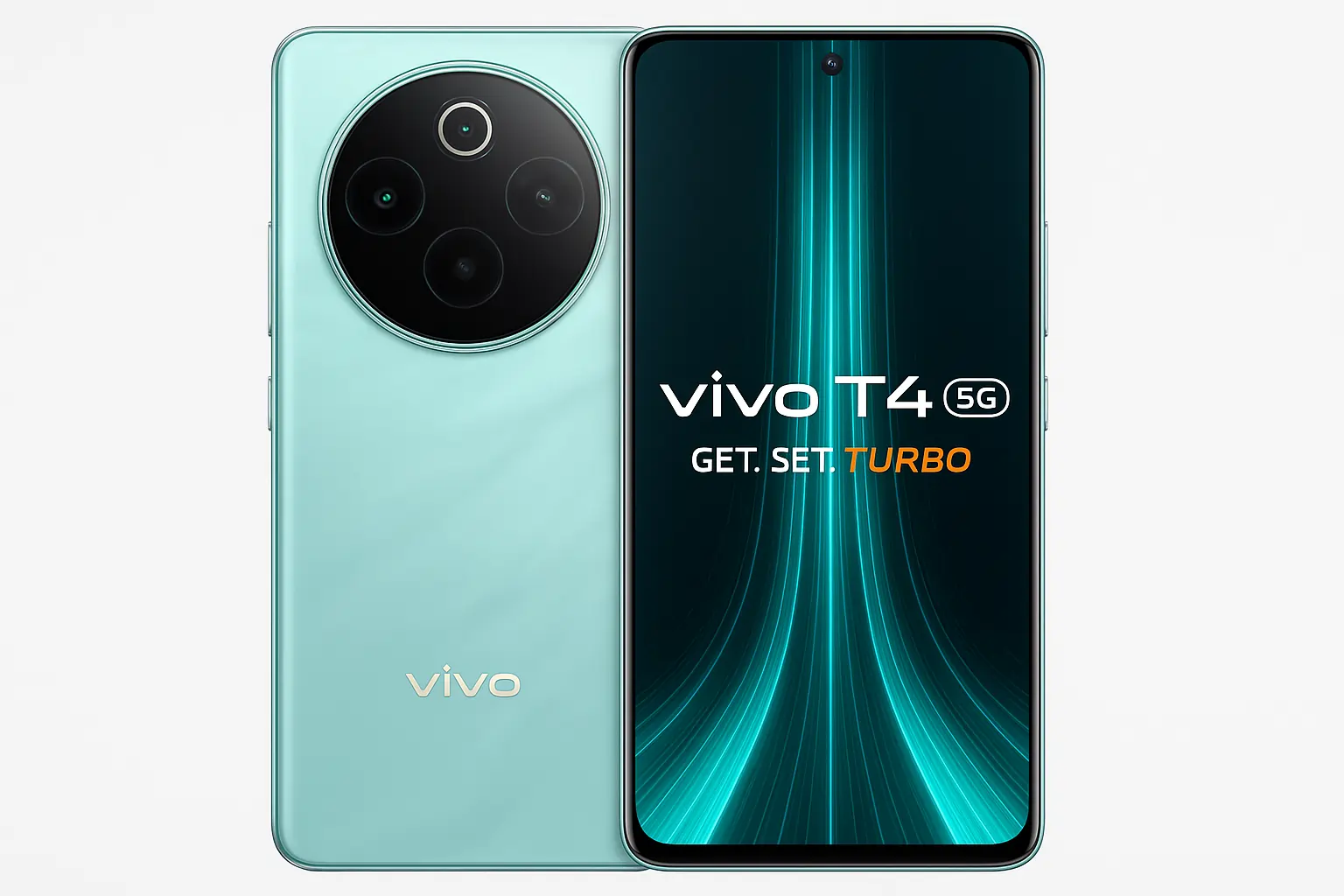 Vivo T4 5G Review