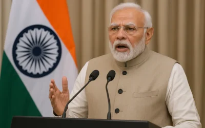 पीएम मोदी ने सेना को दी खुली छूट, आतंकवाद के खिलाफ कड़ी कार्रवाई का संकल्प