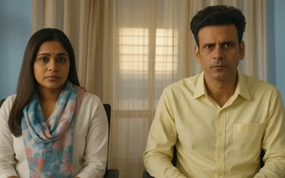 Forget ‘Mirzapur. Prime Videos The Family Man Steals the Spotlight with 8.7 IMDb Rating