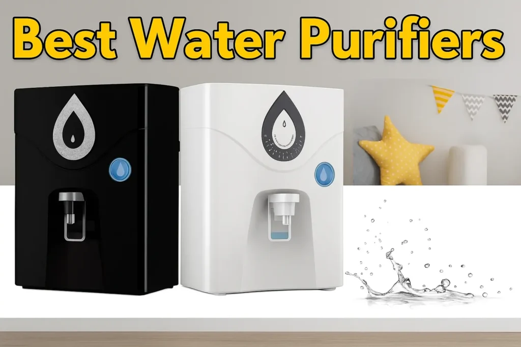Top 10 UV Water Purifiers