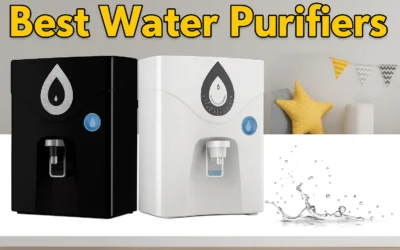 Top 10 UV Water Purifiers