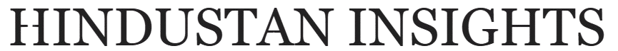 HIndustan Insights Logo