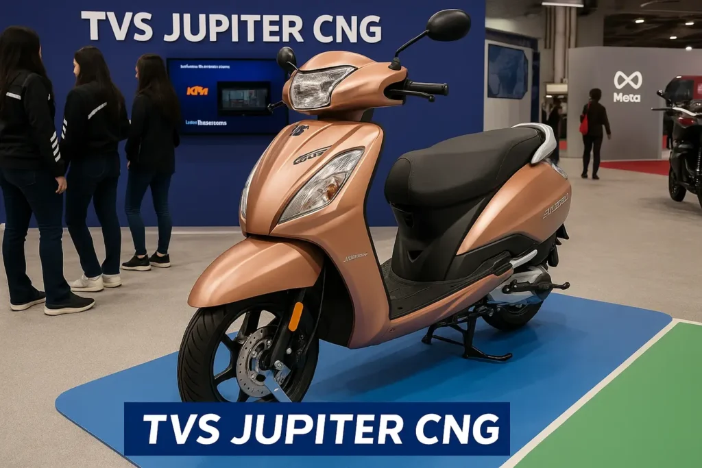 tvs jupiter cng