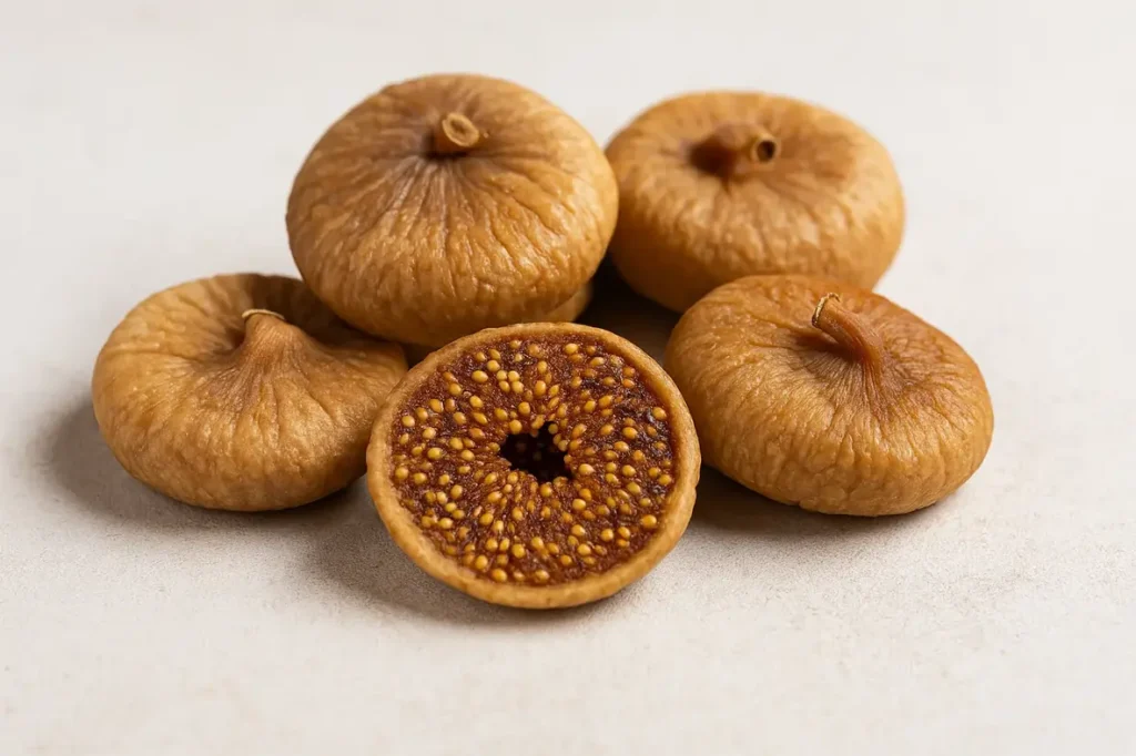 Anjeer Khane Ke Fayde: 7 Surprising Benefits of Eating Figs (Anjeer) for Health