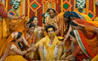 Bhool Chuk Maaf OTT Release Rajkummar Rao & Wamiqa Gabbi’s Film Skips Theatres, Heads to Prime Video