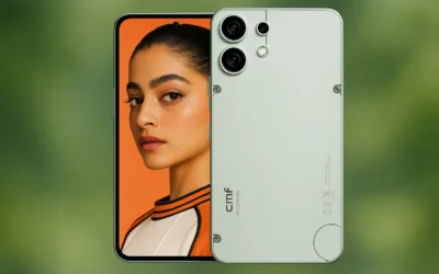CMF Phone 2 Pro