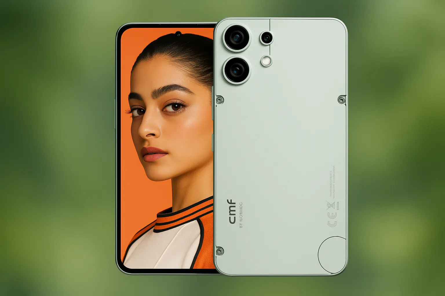 CMF Phone 2 Pro