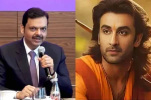 Devendra Fadnavis Praises Ranbir Kapoor’s Ramayana