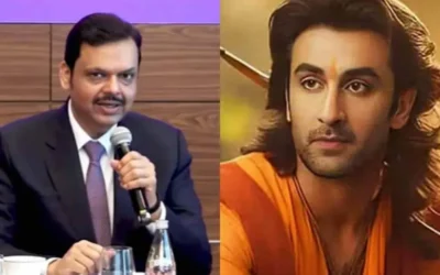Devendra Fadnavis Praises Ranbir Kapoor’s Ramayana