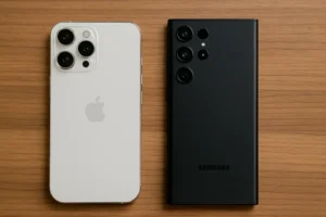 Discounts on Samsung & iPhone Smartphones