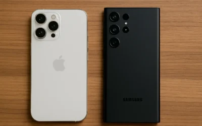 Discounts on Samsung & iPhone Smartphones