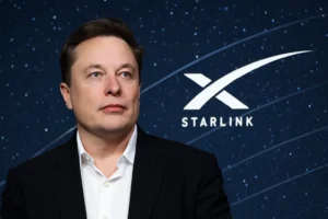 Elon Musk's Starlink Gets Green Light for India Launch – Satellite Internet Service Coming Soon