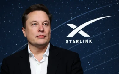 Elon Musk's Starlink Gets Green Light for India Launch – Satellite Internet Service Coming Soon