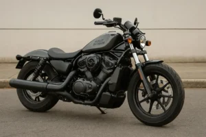 Harley Davidson Nightster The Ultimate Sports Cruiser with Power, Style & Rebel Spirit