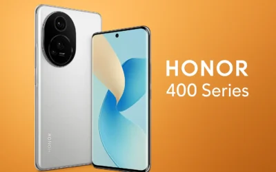 Honor 400 Series Global Launch Date Confirmed – 200MP Camera & Pricing Revealed