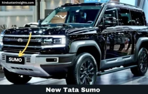 New Tata Sumo 2025 Rumored Relaunch with Amazing Features, Mileage & Expected Price
