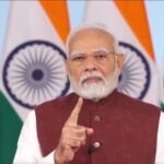 Operation Sindoor PM Modi’s Bold Message to Pakistan – India’s New Normal Against Terror