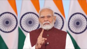 Operation Sindoor PM Modi’s Bold Message to Pakistan – India’s New Normal Against Terror