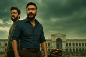 Raid 2 Box Office Collection
