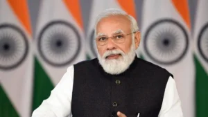 पीएम मोदी का देश के नाम संबोधन पाकिस्तान को सख्त चेतावनी, कहा- एक्शन स्थगित हुआ, खत्म नहीं